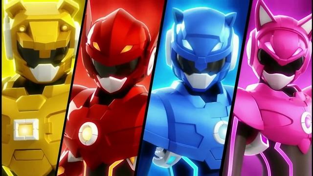 MINIFORCE Season 1 Ep4 : : Fortune Of The Day