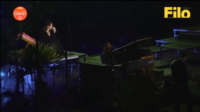 Lana Del Rey Live Full Concert 2021