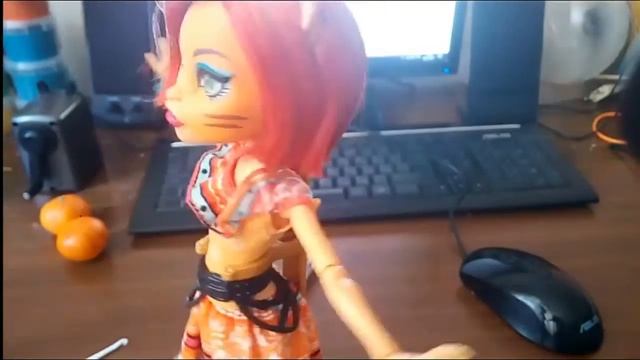 Ламповая Тора•||•CuteCloud смотреть онлайн