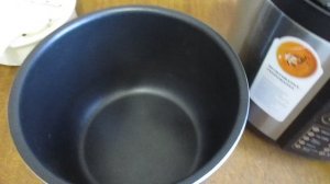 Мультиварка DEXP PC-100: Распаковка, осмотр и полная комплектация | Обзор