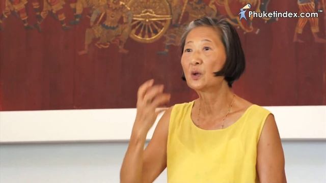 Beauty Spa Kitchen by Su-Mei Yu @ Mom Tri's Villa Royale смотреть онлайн