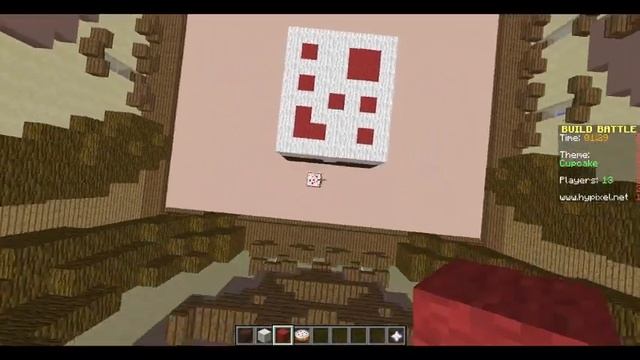Build battle ep:1 смотреть онлайн