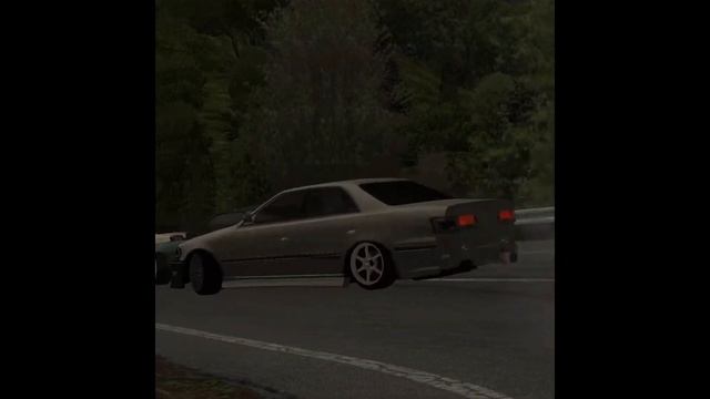 черные многоэтажки