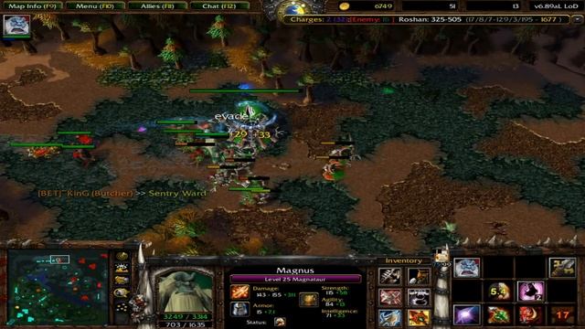 #554 ⇗ ZP Dota 1 Lod 2021 дота лод ⇨ RGC смотреть онлайн