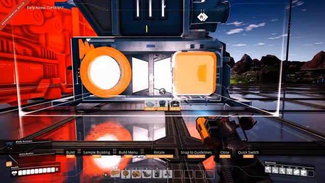 Simple Tileable COAL POWER | #4 | Satisfactory Update 4 | Lets Play/Walkthrough смотреть онлайн