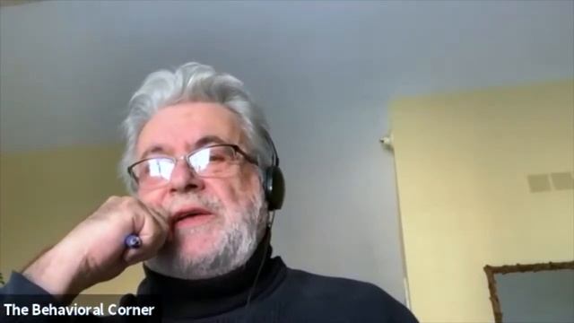 Ep 40 - DNA Tests, Race, and Ancestors with Wendy Roth - Behavioral Corner Podcast смотреть онлайн
