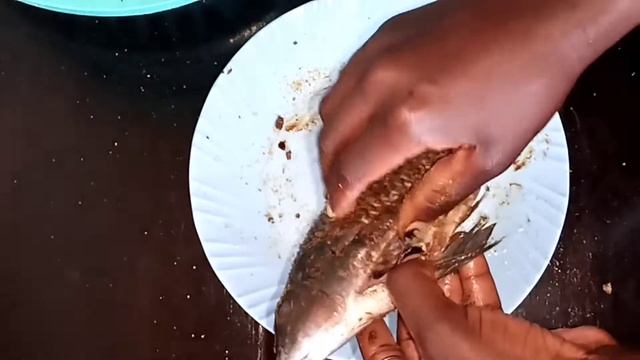 Delicious Fried Tilapia Recipe/easy to prepare смотреть онлайн