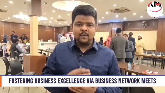 MIA India's Mulakhat e Karobar is Promoting Entrepreneurship & Fostering Business Excellence смотреть онлайн