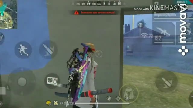 Highlights #1/KAZAKHSTAN\Free Fire\Битва Отряд😈😱 смотреть онлайн