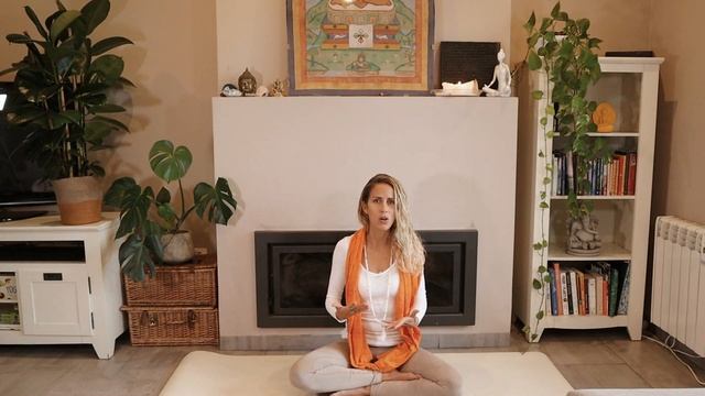 INTRODUCTION │11 DAY BREATH MEDITATION JOURNEY: RENEW YOUR ENERGY, RELEASE STRESS & FIND STILLNESS смотреть онлайн