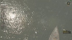 Foxhole Russian Union. Линкор. Проект "Севастополь" операция 1