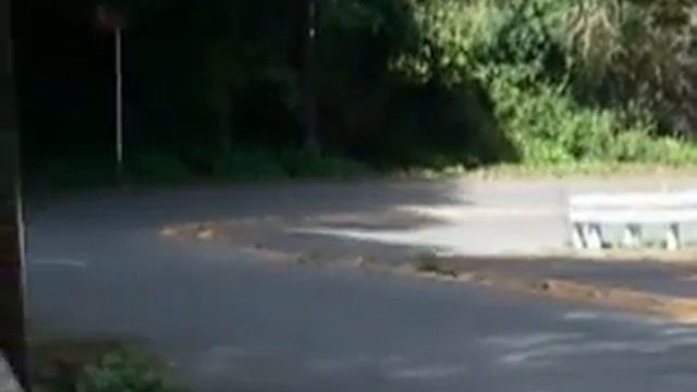 Мотоавария на гонках в Японии смотреть онлайн