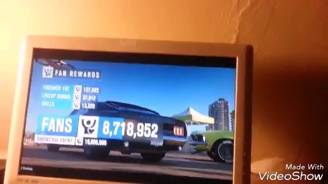 I WON A SUPRA HORIZON EDITION! смотреть онлайн