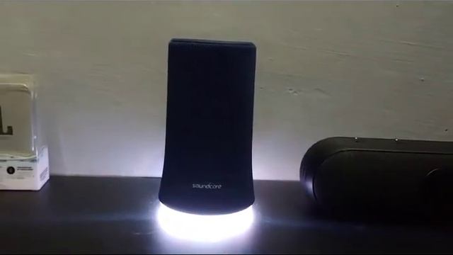 anker soundcore icon plus vs anker soundcore flare / volume 70% смотреть онлайн