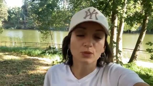 Как поддержать себя в трудные времена? смотреть онлайн