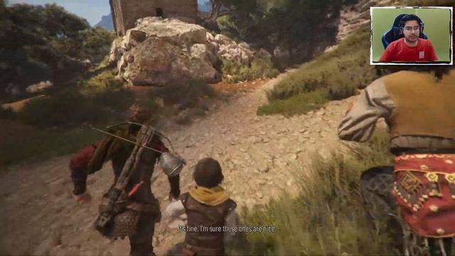 The Dark and Twisted World of Plague Tale Requiem смотреть онлайн