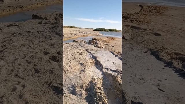 Восточный Арал скважина смотреть онлайн