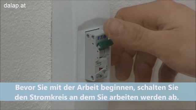 Industrieventilatoren Dalap TF und Dalap TFO смотреть онлайн