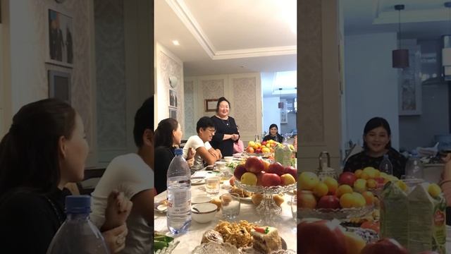 Ұстаздың Алтыны - Гүлтас Сайынқызы Құрманбай. Пейілі мұхиттай кең және терең! смотреть онлайн