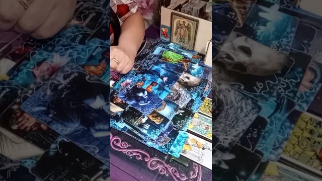 Кто на вас обижается и по Магии разрушить пытается? смотреть онлайн