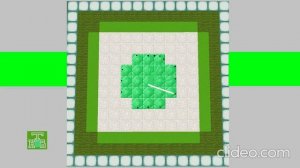 Часы НТВ Егоровск 2030 Minecraft TV