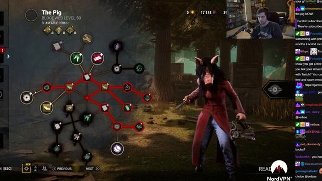 Dead by Daylight w/ Chat - (sodapoppin) - July 29, 2022 смотреть онлайн