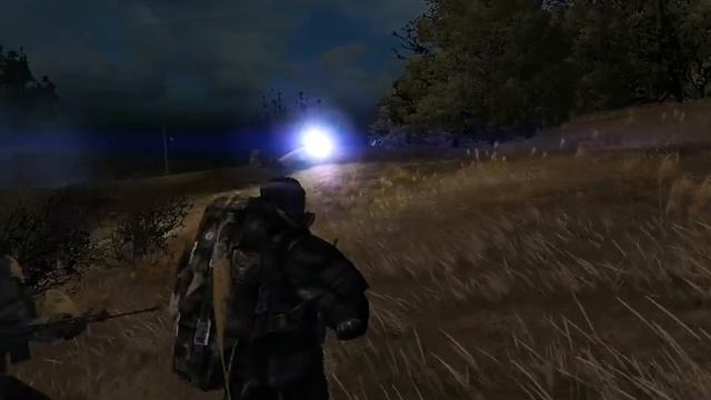 StalkerOnline Ручной медведь смотреть онлайн