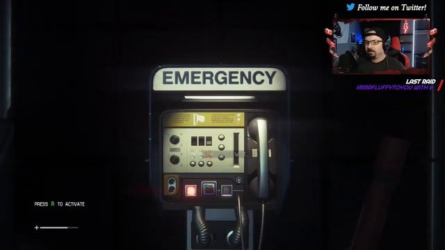 Alien hunter in training! Part - 1 | Alien Isolation смотреть онлайн