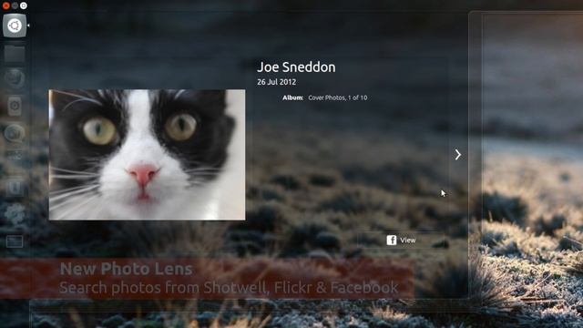 Ubuntu 12.10 Beta Overview смотреть онлайн