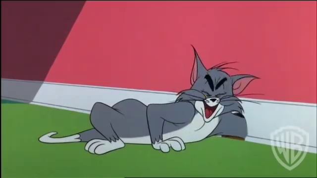 Tom and Jerry: The Chuck Jones Collection | Experiments | Warner Bros. Entertainment смотреть онлайн