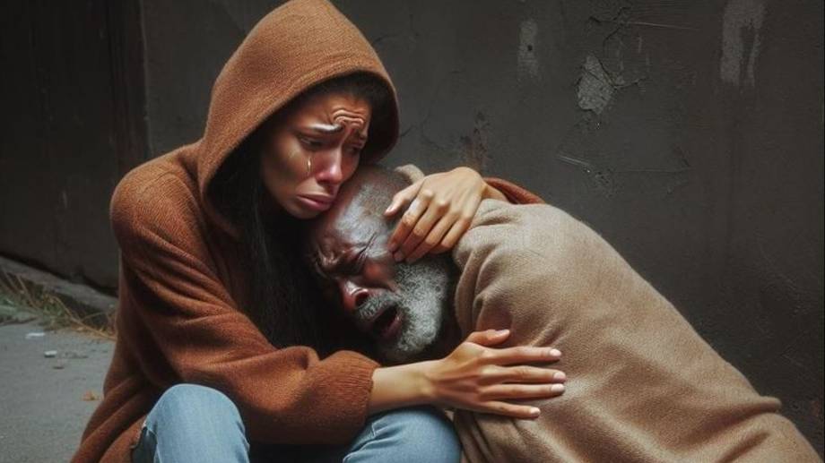 8 (2.6.4)  Раздел 2 - Божественная любовь. Что такое прощение.