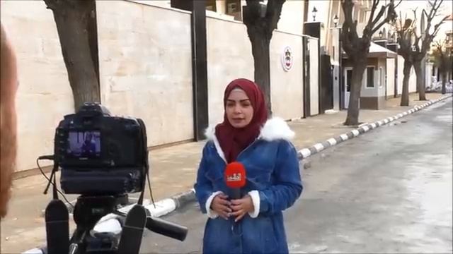 СИРИЯ. ЖИЗНЬ БЕЗ ВОЙНЫ