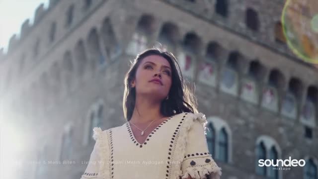 Миксы - дипхаус, девушки, море, пляж 2 смотреть онлайн