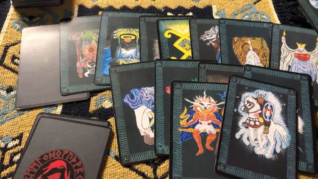 Гадание на вопрос, Таро расклад на вопрос Да или Нет. Расклад таро смотреть онлайн