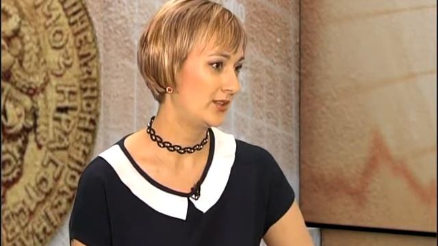 Телепрограма «Фінансова грамотність», випуск 11 смотреть онлайн