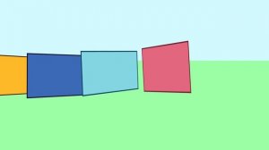 Вот это так насыщенность. Конец часть - Кубики 2D | Мультфильмы для детей