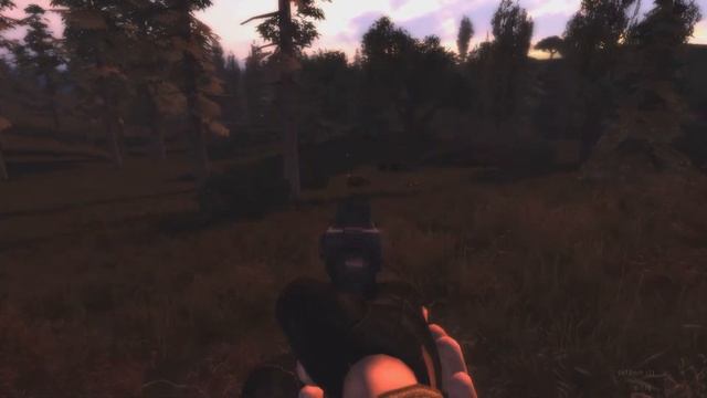 S.T.A.L.K.E.R. - L.U.R.K MOD смотреть онлайн
