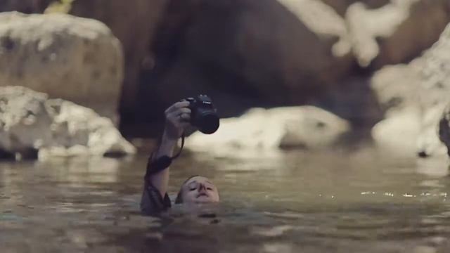 Фотографируй это! О фотографах Canon смотреть онлайн