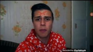 Сергионис призвал бога