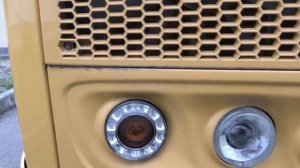 Паз 3205 Рестайлинг. Паз мастер в автобусах!