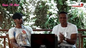 Реакция Иностранцев на Miyagi & Andy Panda feat. TumaniYO - Brooklyn | Реакция | Reaction