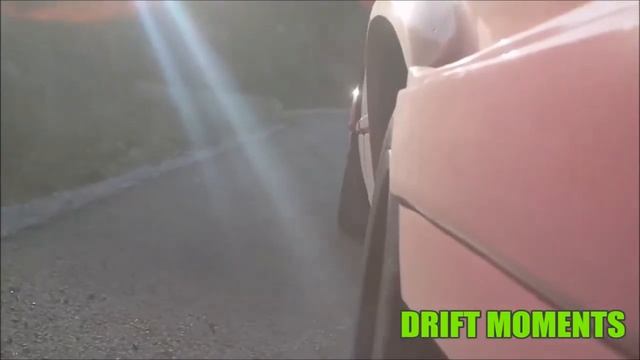 GALATISTA'S FRESH AIR DRIFT PROMO VIDEO 2011 смотреть онлайн