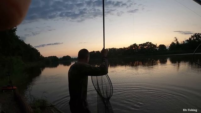 24 ЧАСА НА РЫБАЛКЕ, ЛОВЛЯ АМУРА, ЛЕТО 2021 смотреть онлайн