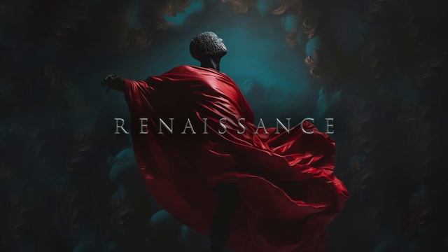Amanati - Siren - Official Audio [Renaissance Album]