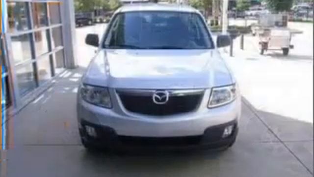 2011 Mazda Tribute - Jacksonville FL смотреть онлайн