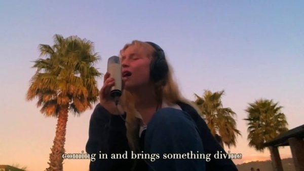 ankle deep (an original song)