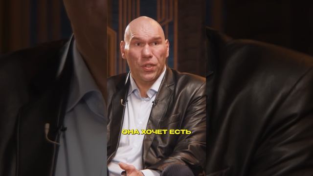 Главная проблема бродячих собак | Николай Валуев #Валуев #НиколайВалуев #Фонды #Боксёр #Бокс смотреть онлайн