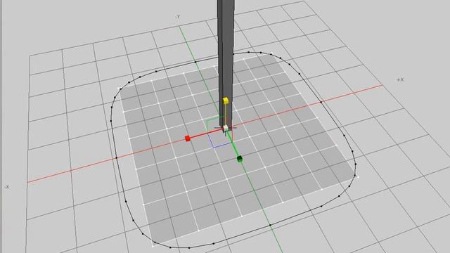 K-3D for modelling & Animation - cartooning And Designing - Youtube смотреть онлайн