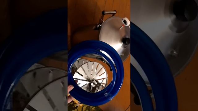 Отзыв на коптильню Гестия от Заготовщика смотреть онлайн