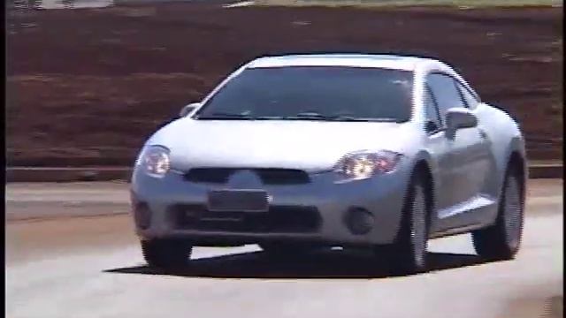 Nando Cunha - Autogiro / Test Drive Mitsubishi Eclipse c / André Massaro ( 2008 ) смотреть онлайн